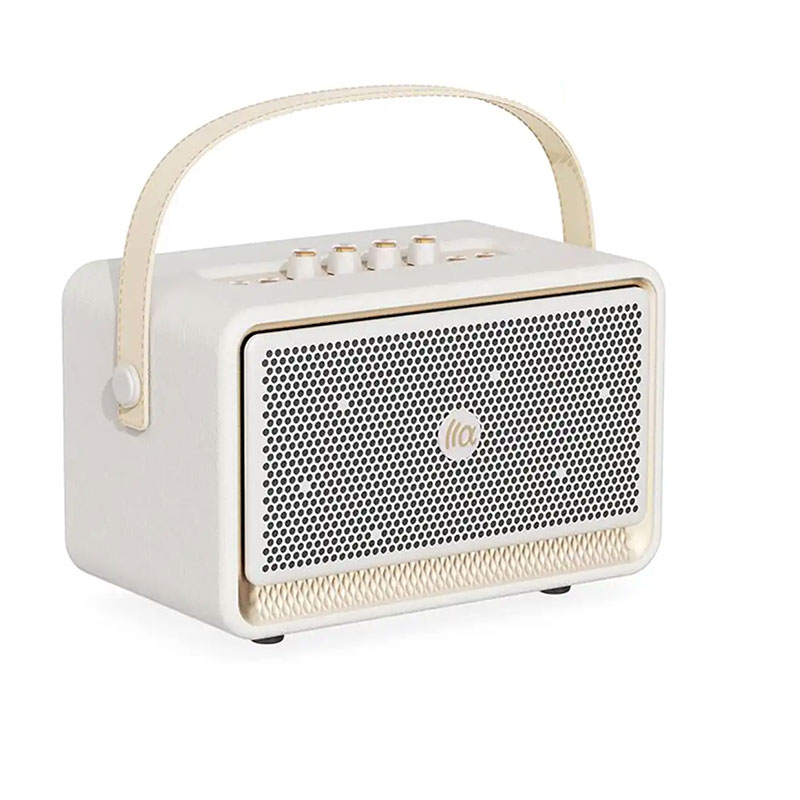 اسپیکر قابل حمل تازاتا مدل TAZATA HARMONY III W