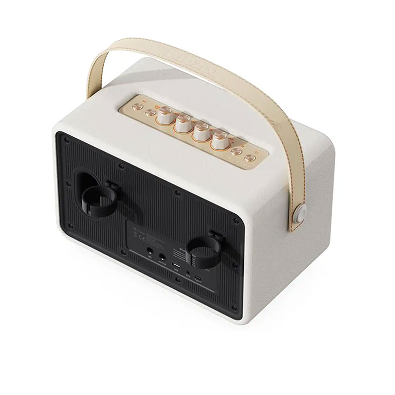 اسپیکر قابل حمل تازاتا مدل TAZATA HARMONY III W - Image 3