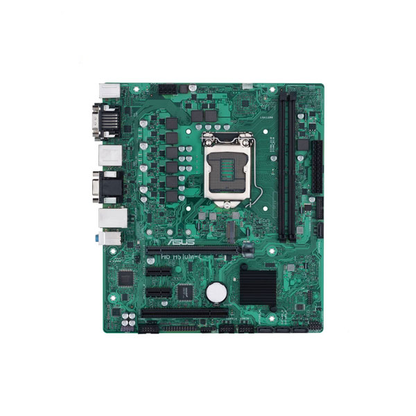 مادربرد ایسوس مدل PRO H510M-C/CSM
