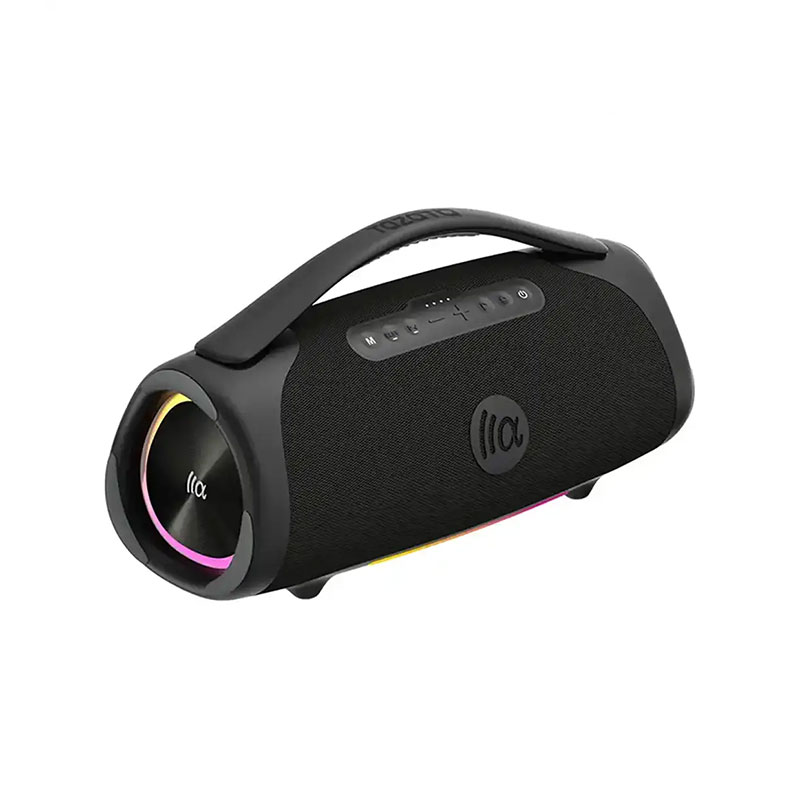 اسپیکر قابل حمل تازاتا مدل TAZATA BOOMBLAST MAXC