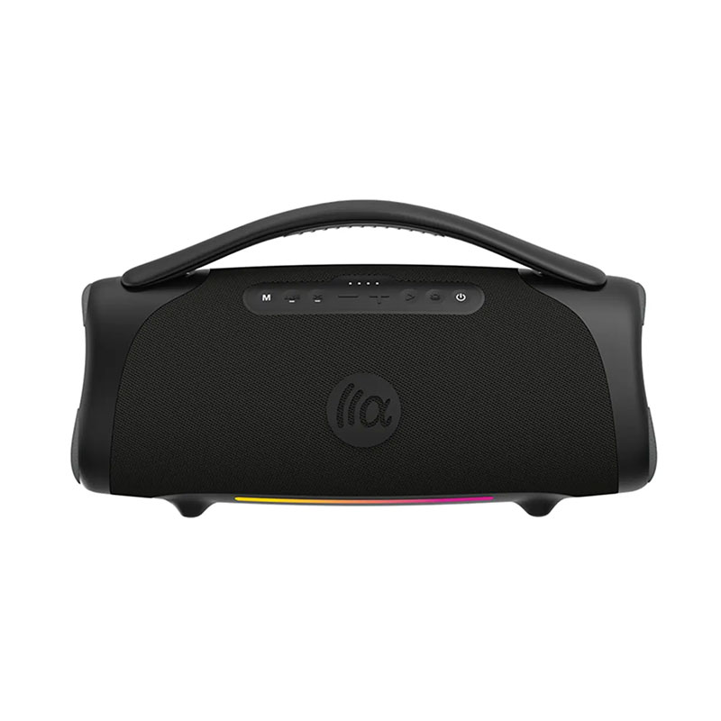 اسپیکر قابل حمل تازاتا مدل TAZATA BOOMBLAST MAXC - Image 2