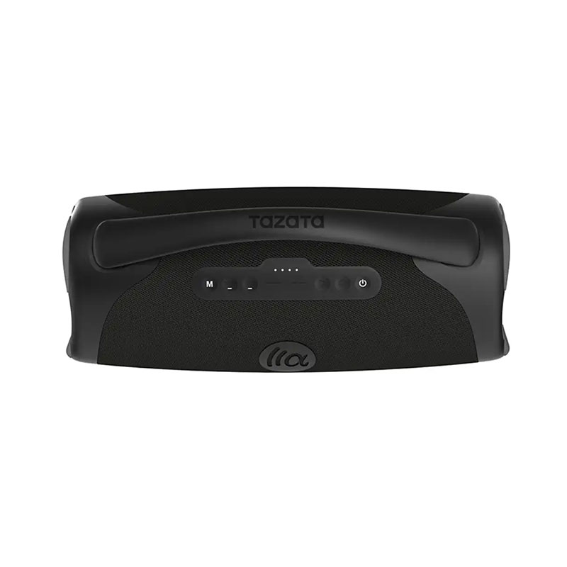 اسپیکر قابل حمل تازاتا مدل TAZATA BOOMBLAST MAXC - Image 3