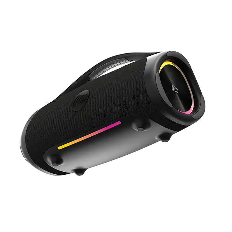 اسپیکر قابل حمل تازاتا مدل TAZATA BOOMBLAST MAXC - Image 5