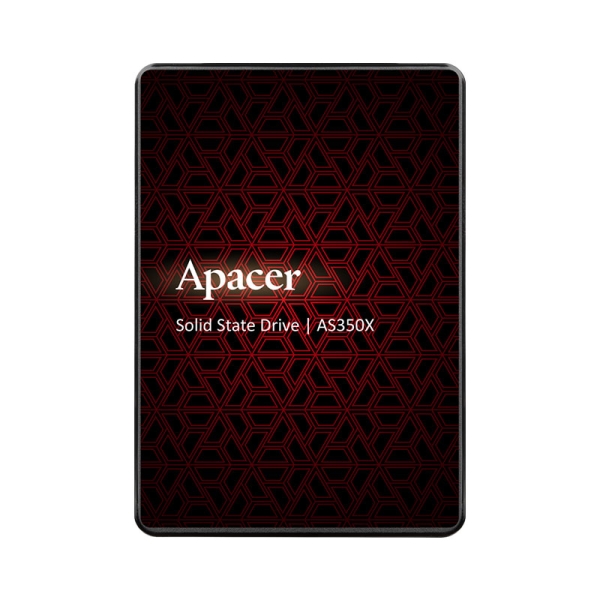 اس اس دی اپیسر مدل Apacer AS350X 128GB