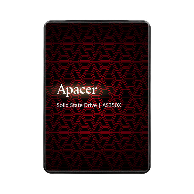 اس اس دی اپیسر مدل Apacer AS350X 1TB