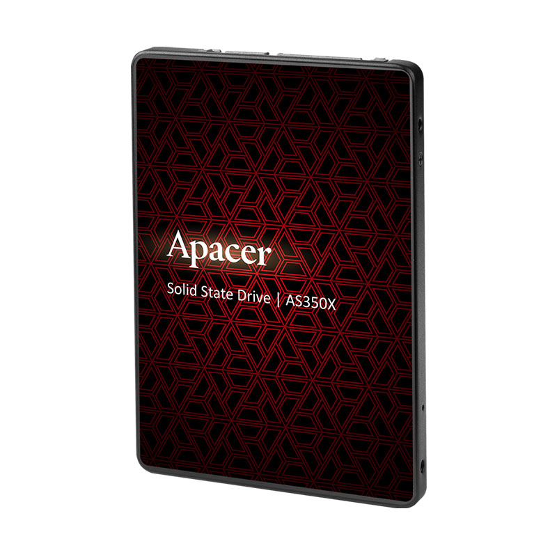 اس اس دی اپیسر مدل Apacer AS350X 1TB - Image 3