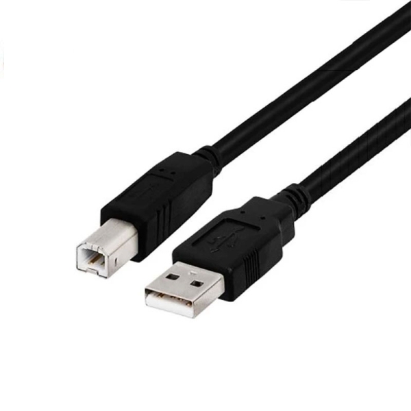 کابل پرینتر دی نت مدل D-net AM/BM 5m