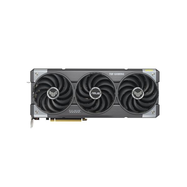 کارت گرافیک ایسوس مدل ASUS TUF Gaming RTX 5070 Ti OC 16GB