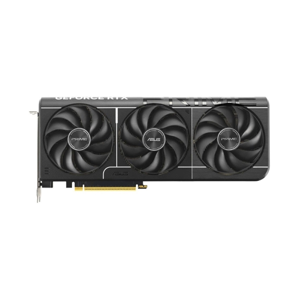 کارت گرافیک ایسوس مدل ASUS PRIME GeForce RTX 5070 OC 12GB