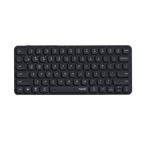 کیبورد بی‌ سیم رپو مدل RAPOO E9050L