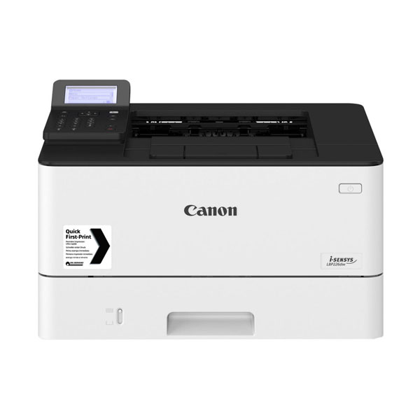 پرینتر لیزری کانن مدل Canon i-SENSYS LBP226DW
