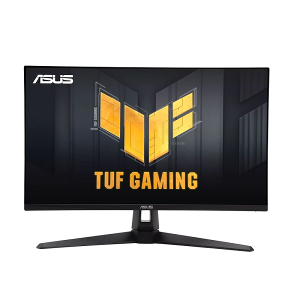 مانیتور گیمینگ 27 اینچ ایسوس مدل ASUS TUF GAMING VG279QM1A