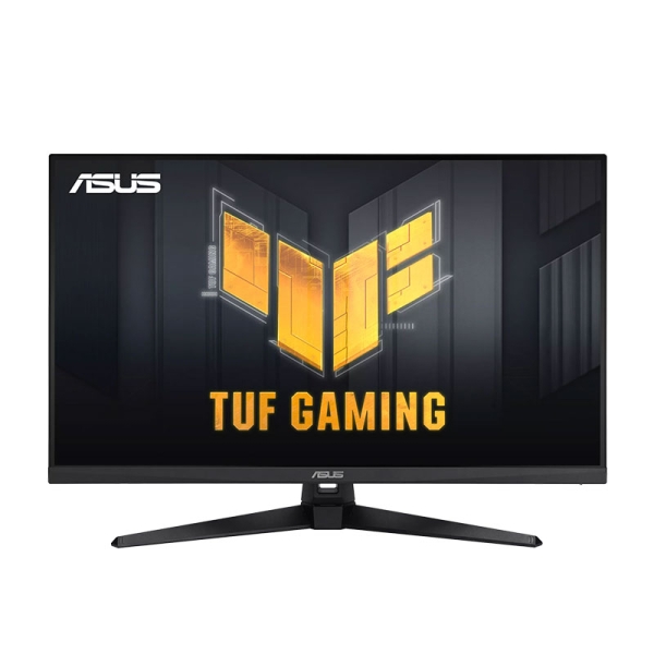 مانیتور گیمینگ 32 اینچ ایسوس مدل ASUS TUF GAMING VG32AQA1A