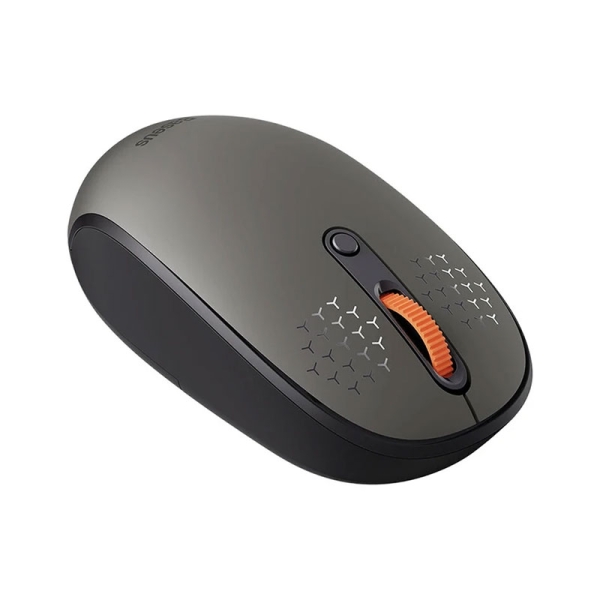 ماوس بی سیم بیسوس مدل Baseus F01B Tri-Mode