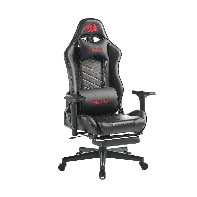 صندلی گیمینگ ردراگون مدل Redragon C-328 - Image 2