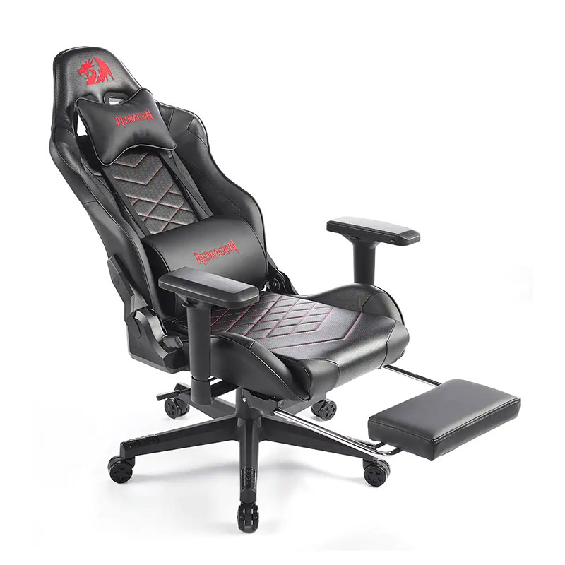 صندلی گیمینگ ردراگون مدل Redragon C-328 - Image 4