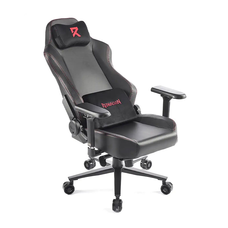 صندلی گیمینگ ردراگون مدل Redragon C-507 - Image 5