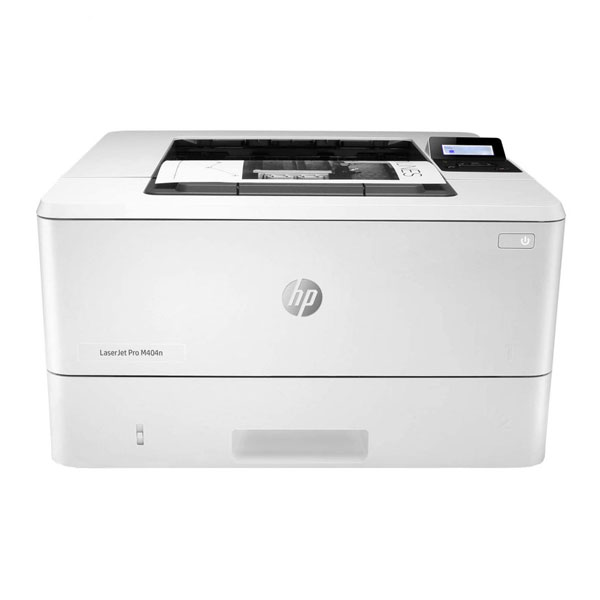 پرینتر لیزری اچ پی مدل LaserJet Pro M404n