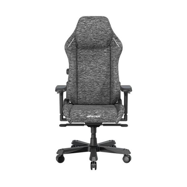 صندلی گیمینگ دی ایکس ریسر مدل DXRacer Master Series 2025 XL Fabric Gray