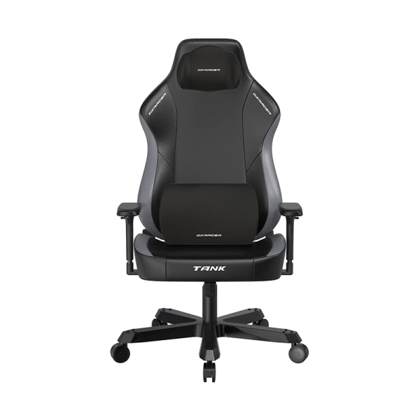 صندلی گیمینگ دی ایکس ریسر مدل DXRacer Tank Series 2025 Black Gray