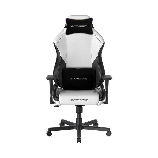 صندلی گیمینگ دی ایکس ریسر مدل DXRacer Drifting Series 2025 L Winter White Black