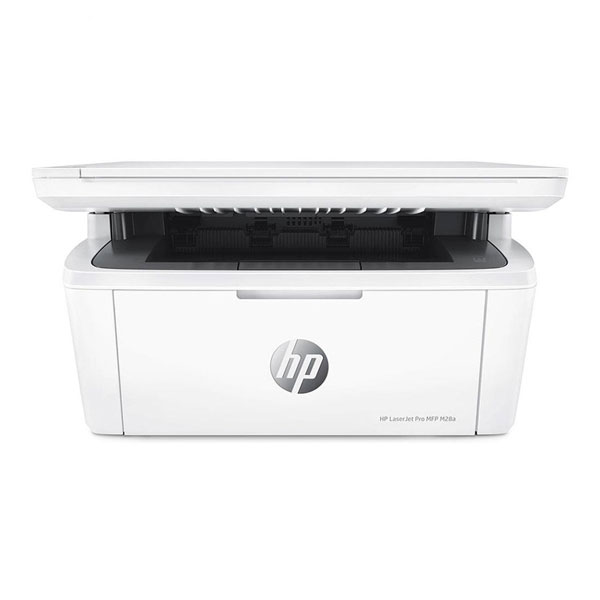 پرینتر چندکاره لیزری اچ پی مدل LaserJet Pro MFP M28a