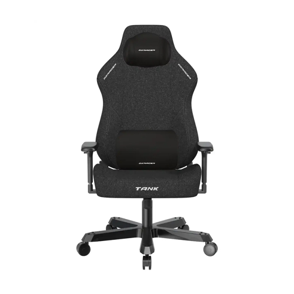 صندلی گیمینگ دی ایکس ریسر مدل DXRacer Tank Series 2025 Fabric