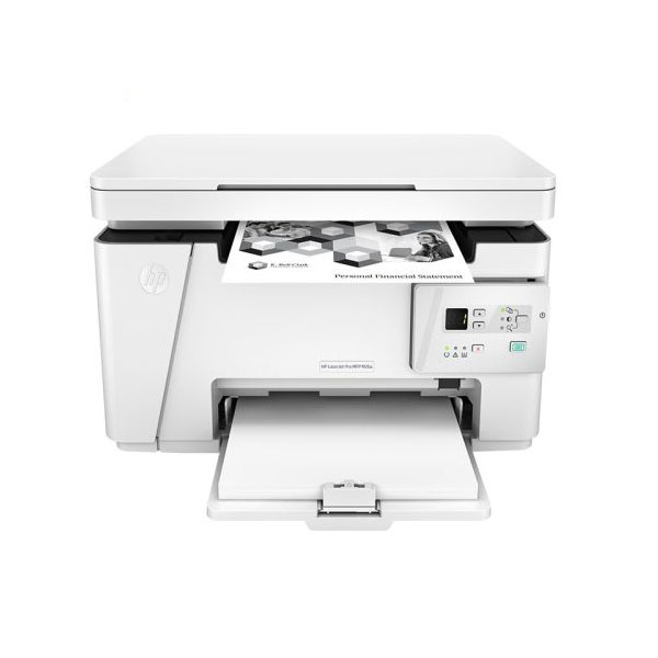 پرینتر چندکاره لیزری اچ پی مدل LaserJet Pro MFP M26a