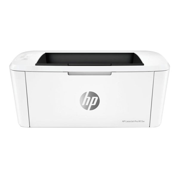 پرینتر لیزری اچ پی مدل HP LaserJet Pro M15a