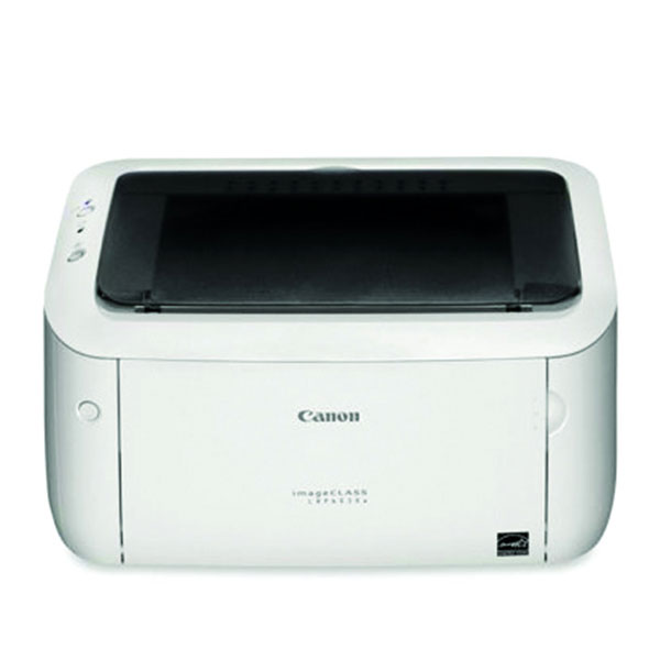 پرینتر لیزری کانن مدل CANON 6018w