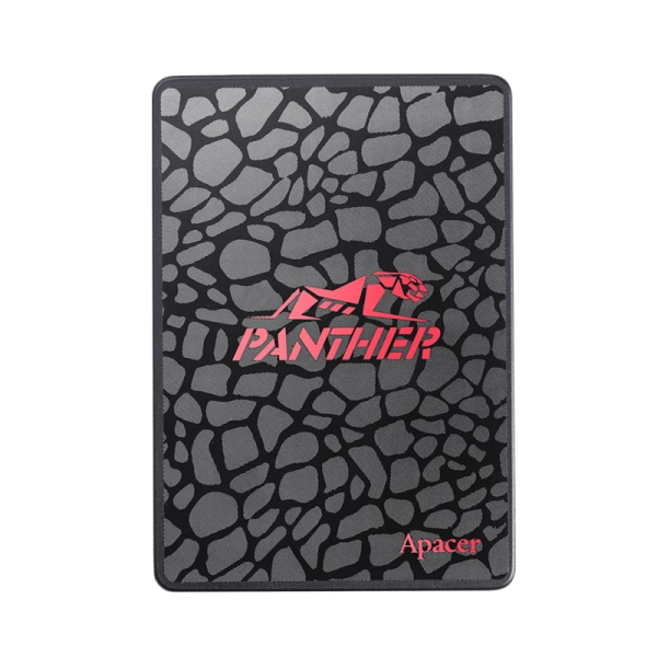 اس اس دی اپیسر مدل Apacer PANTHER AS350 256GB