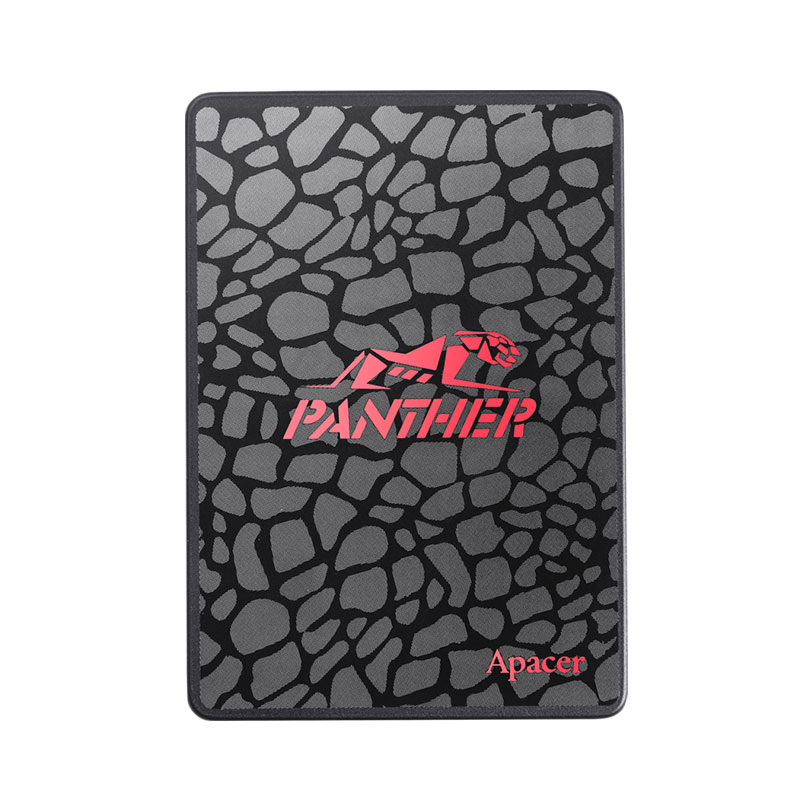 اس اس دی اپیسر مدل Apacer PANTHER AS350 256GB