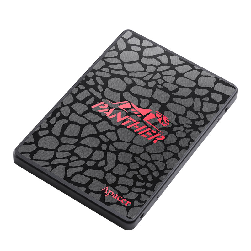 اس اس دی اپیسر مدل Apacer PANTHER AS350 256GB - Image 2