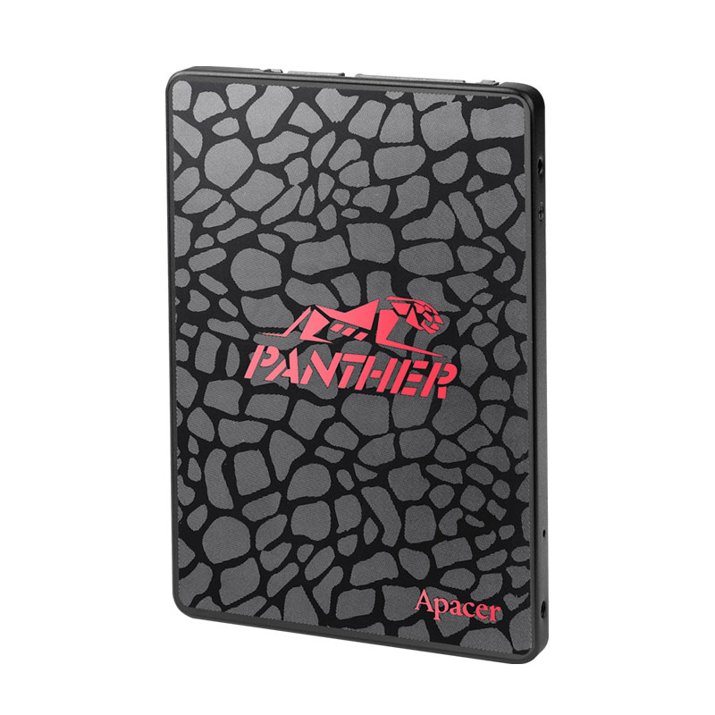 اس اس دی اپیسر مدل Apacer PANTHER AS350 256GB - Image 3