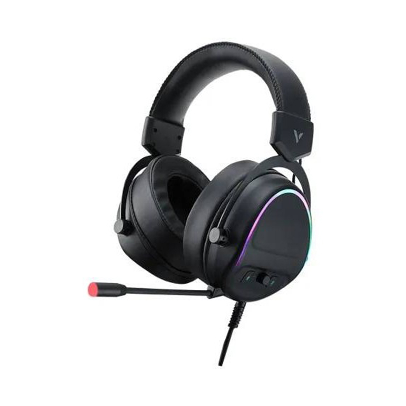 هدست گیمینگ با سیم رپو مدل RAPOO VH650