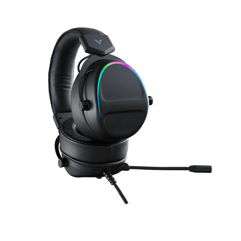 هدست گیمینگ با سیم رپو مدل RAPOO VH650 - Image 2