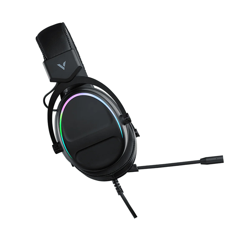 هدست گیمینگ با سیم رپو مدل RAPOO VH650 - Image 3