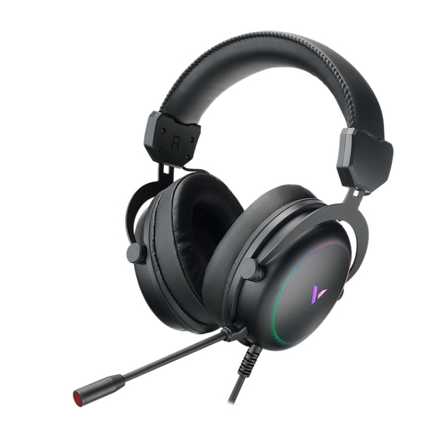 هدست گیمینگ با سیم رپو مدل RAPOO VH300s