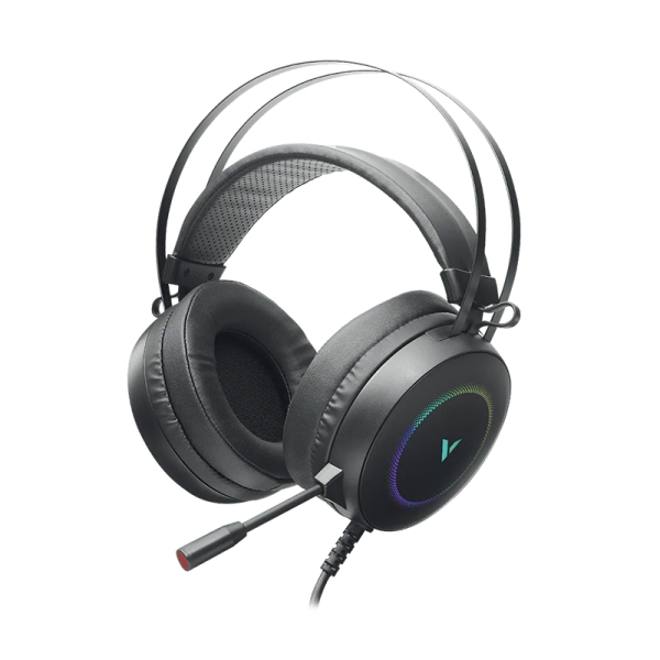 هدست گیمینگ با سیم رپو مدل RAPOO VH160s