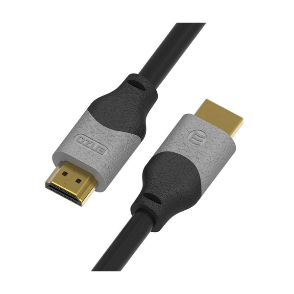 کابل HDMI 4K انزو پلاس 15 متری مدل ENZO 4K 19+1 1005