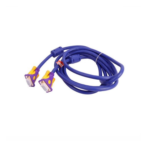 کابل VGA انزو مدل ENZO V393 VGA 3+9/Copper 3M