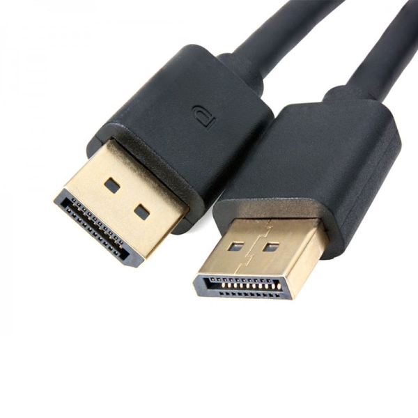 کابل Display Port مدل HLE0692 1.8M