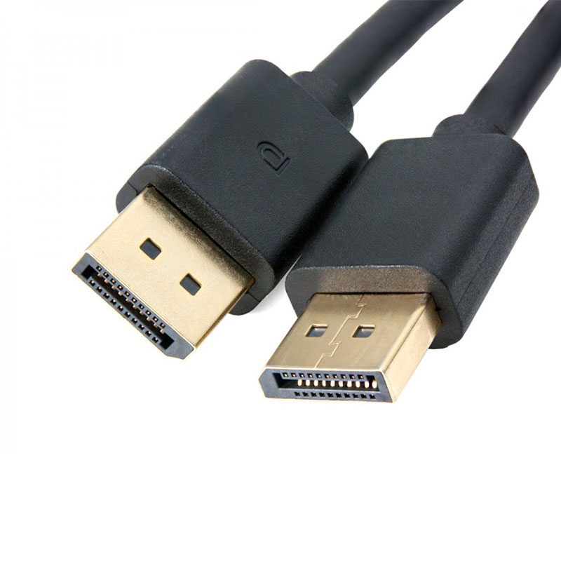 کابل Display Port مدل HLE0692 1.8M