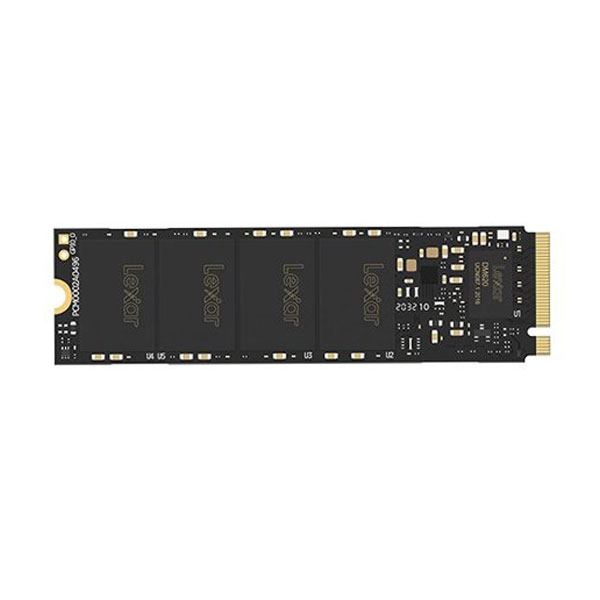 اس اس دی لکسار مدل Lexar M.2 NVMe NM620 1TB سه ساله لایف سرویس