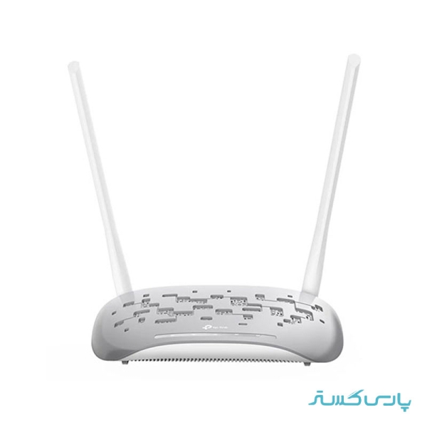 مودم روتر VDSL/ADSL تی پی-لینک مدل TP-LINK TD-W9950-v1 سه ماه تعویض