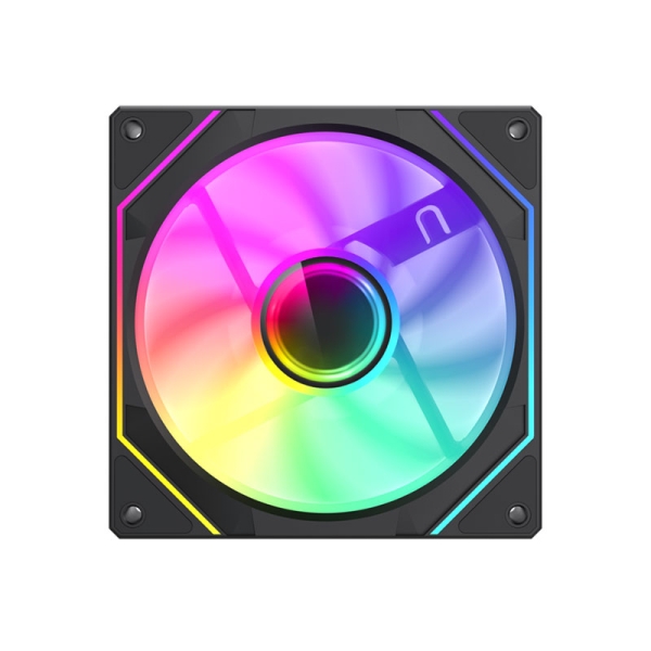 فن کیس گیم‌ مکس مدل GameMax FN12A S8I