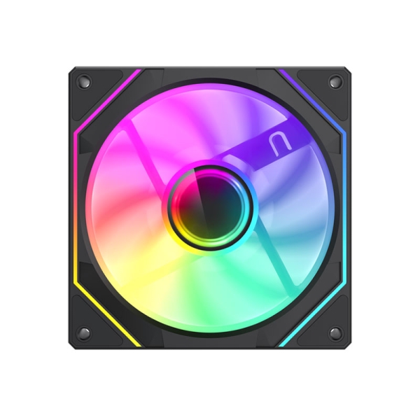 فن کیس گیم‌ مکس مدل GameMax FN12A S8I-R Reverse