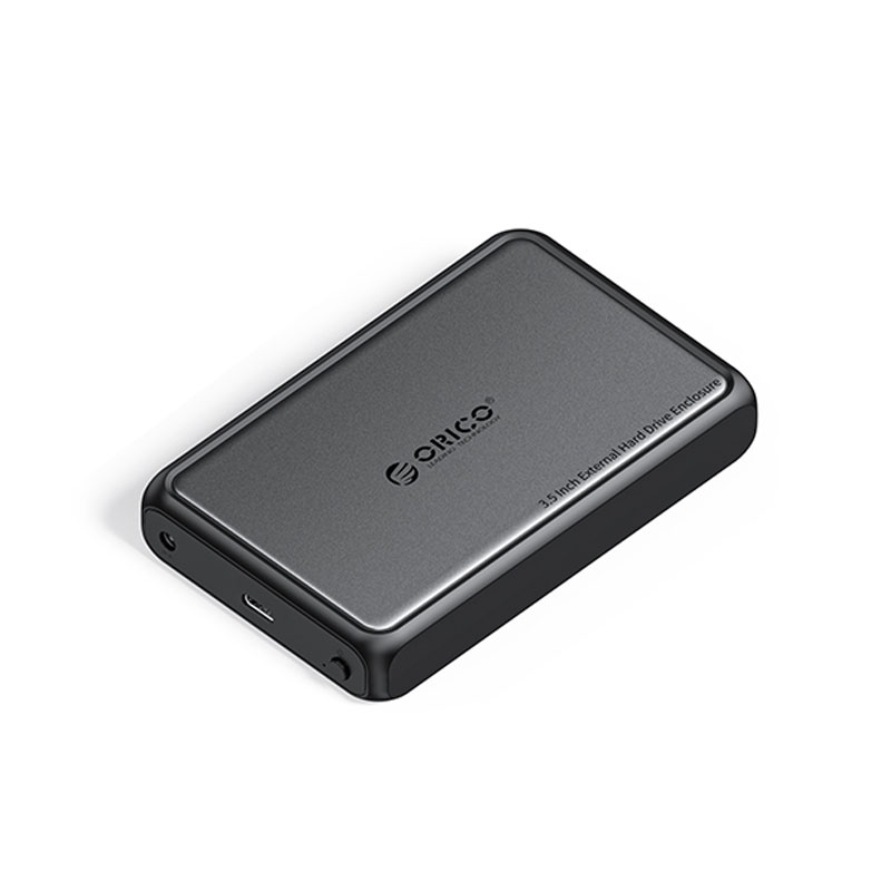 باکس هارد اکسترنال ۳.۵ اینچ اوریکو مدل ORICO DDL35-C3