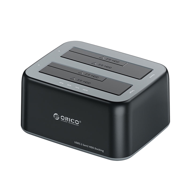 داک هارد دیسک اوریکو مدل ORICO 6829C3-V1