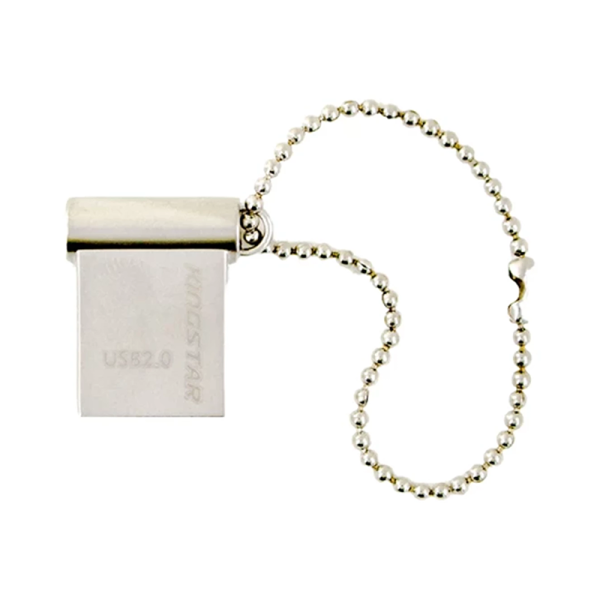 فلش مموری USB 2.0 کینگ استار مدل King Star Fit KS230 32GB